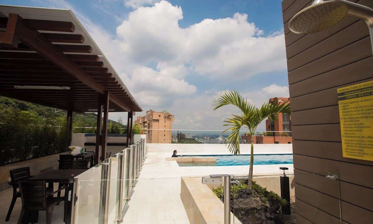 Photo of Outdoor in Granada