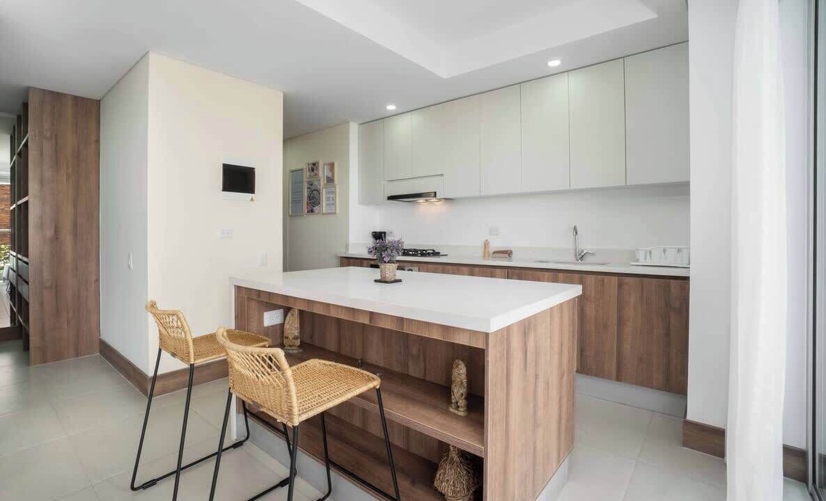 Photo of Kitchen in Granada
