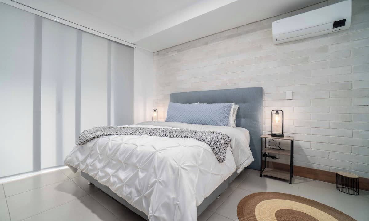 Photo of Bedroom in Granada
