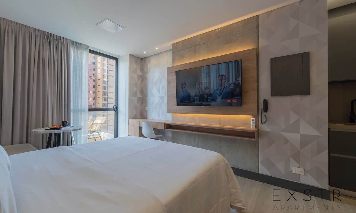 Photo of Bedroom in Cali