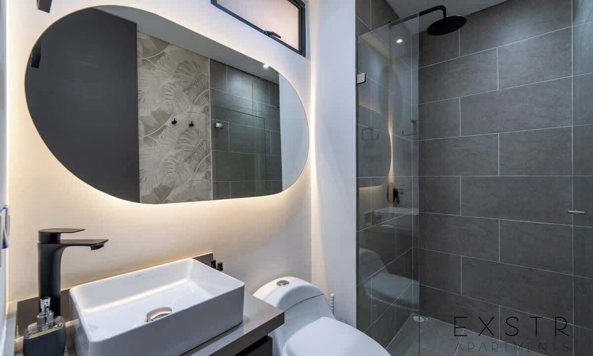 Photo of Bathroom in Cali