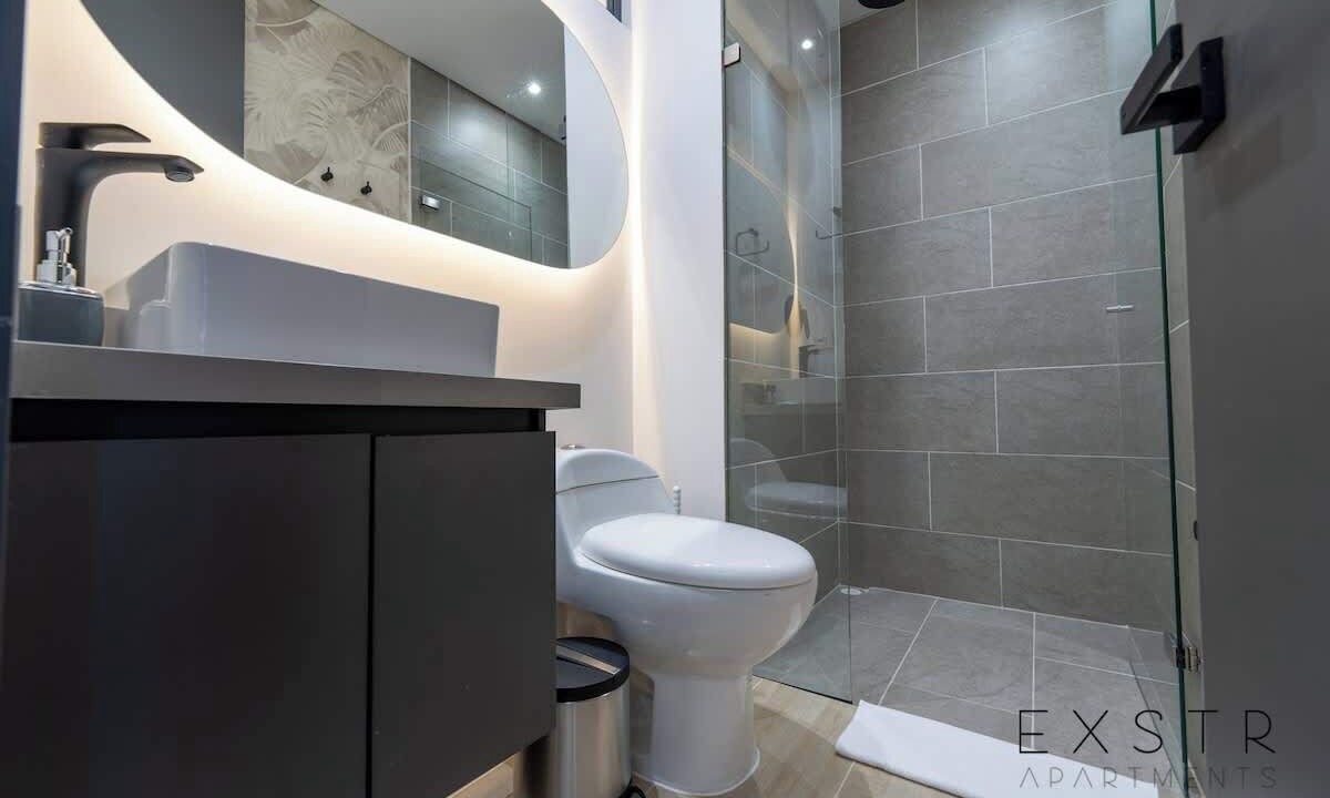 Photo of Bathroom in Cali