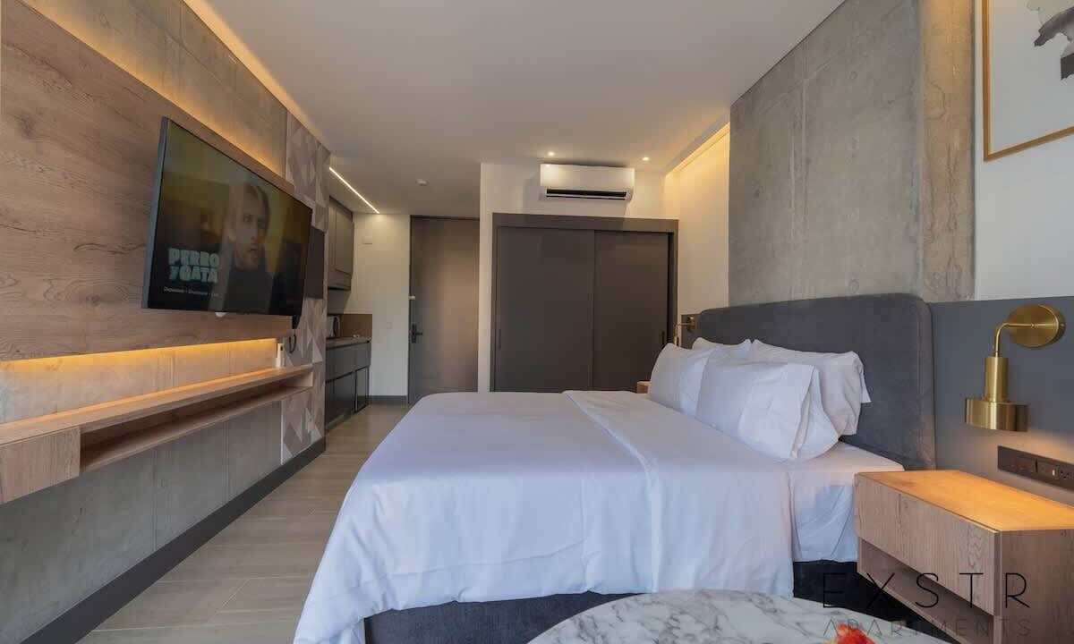 Photo of Bedroom in Cali