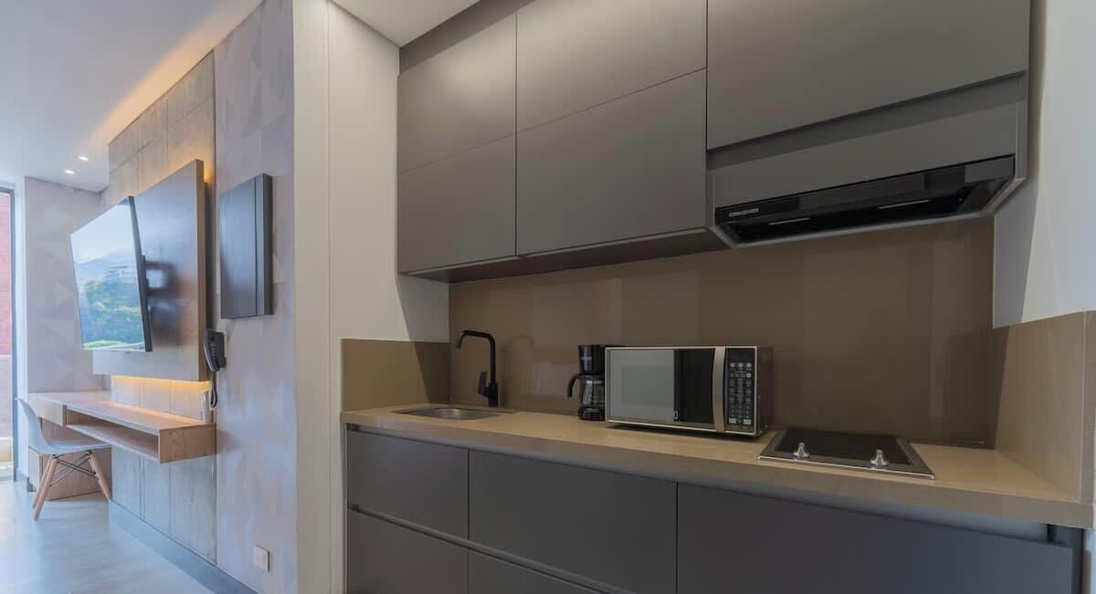 Photo of Kitchen in Cali