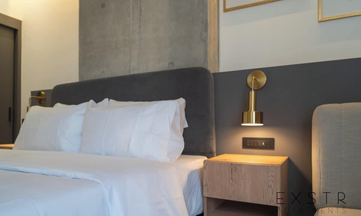 Photo of Bedroom in Cali