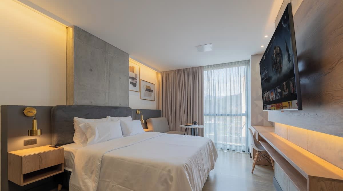 Photo of Bedroom in Cali