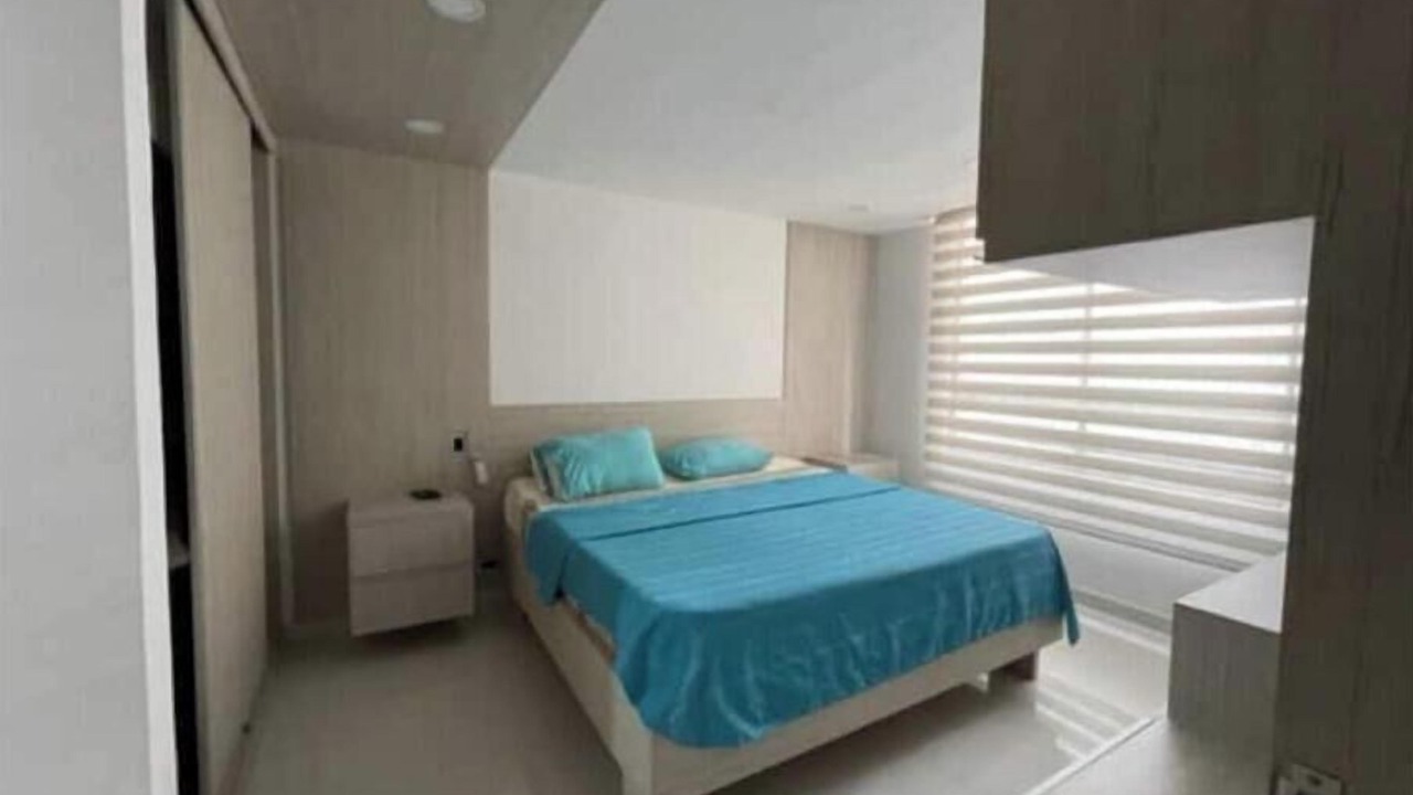 Photo of Bedroom in Cali