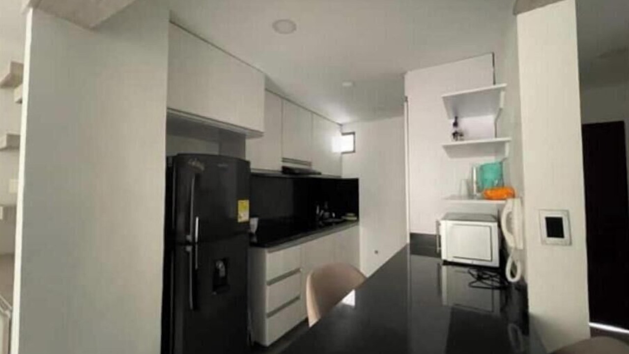 Photo of Kitchen in Cali
