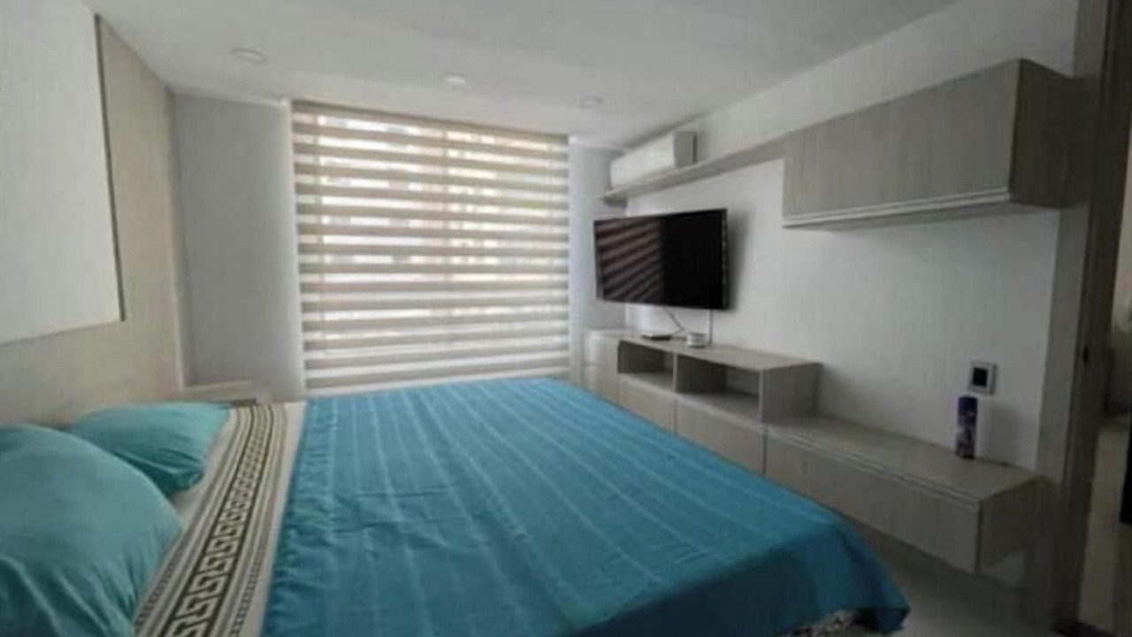 Photo of Bedroom in Cali