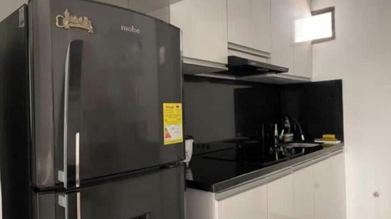 Photo of Kitchen in Cali