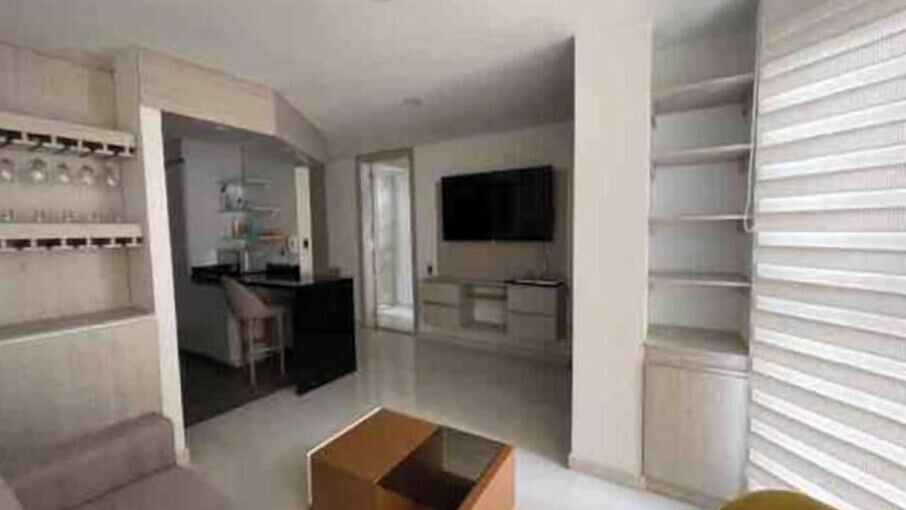 Photo of Livingroom in Cali