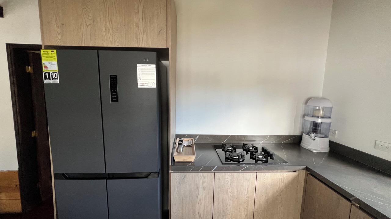 Photo of Kitchen in Llanogrande