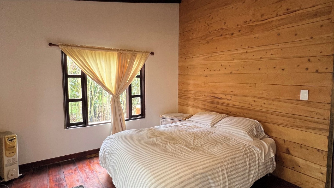 Photo of Bedroom in Llanogrande