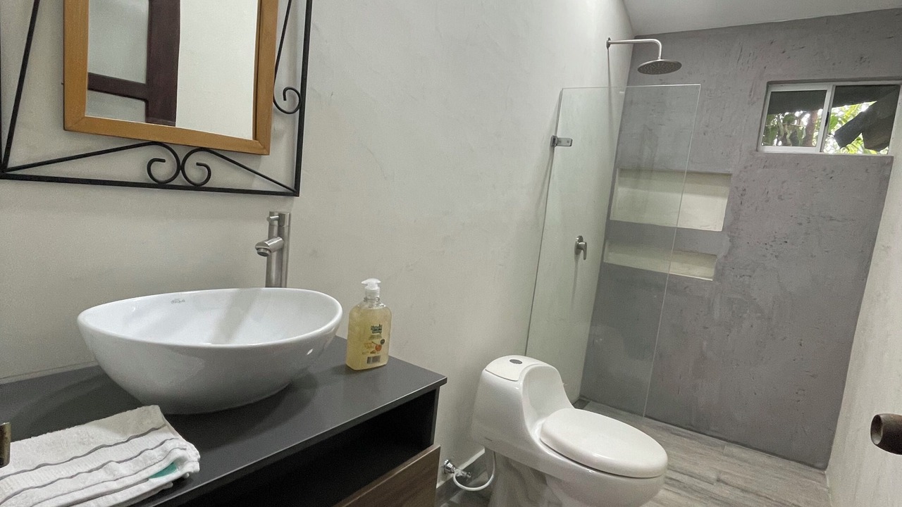 Photo of Bathroom in Llanogrande