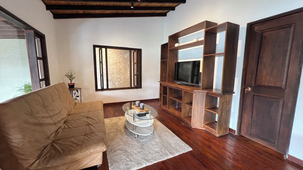 Photo of Livingroom in Llanogrande
