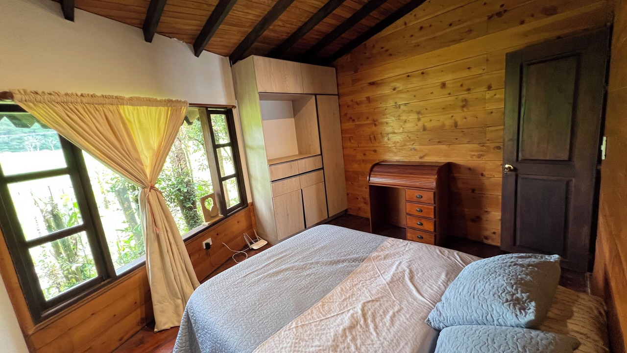 Photo of Bedroom in Llanogrande