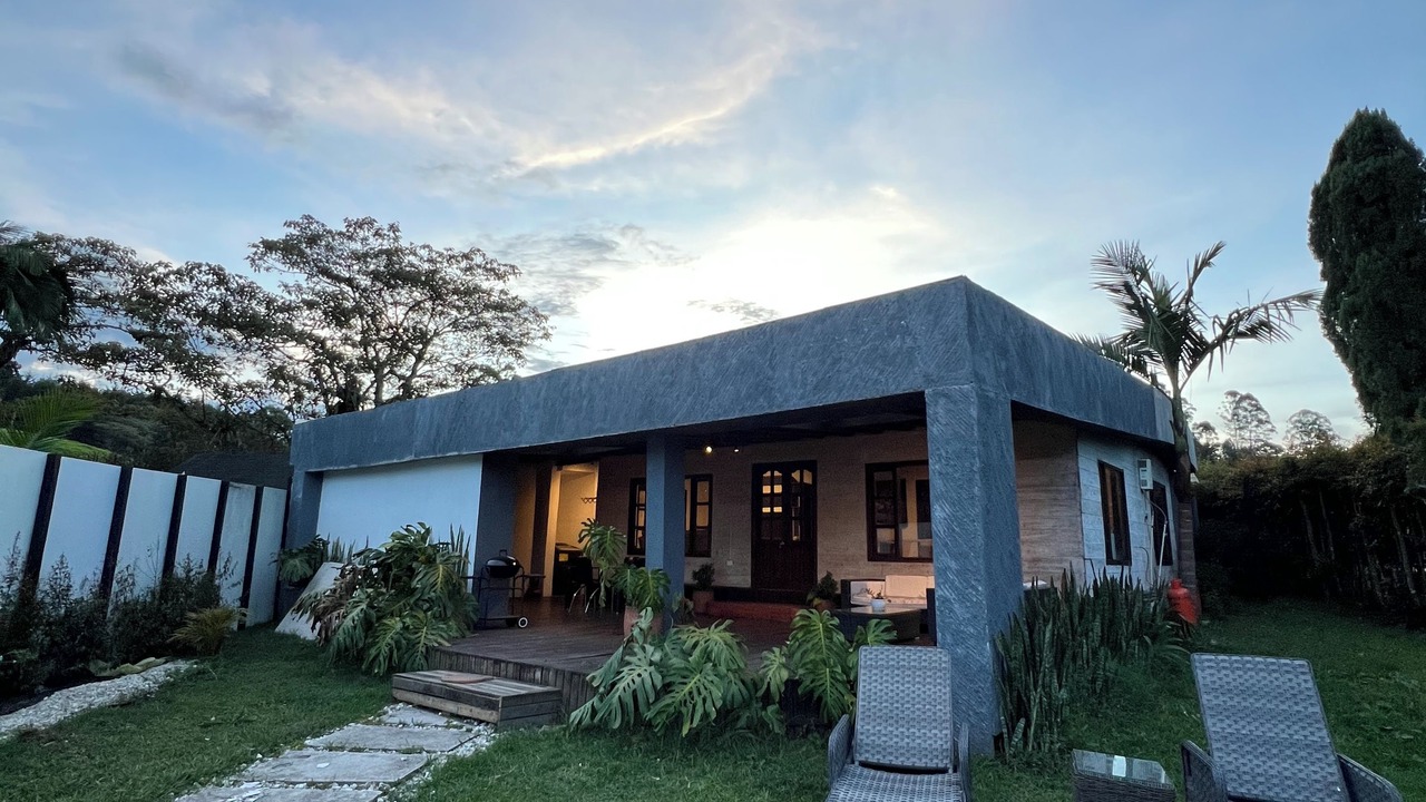 Photo of Outdoor in Rionegro