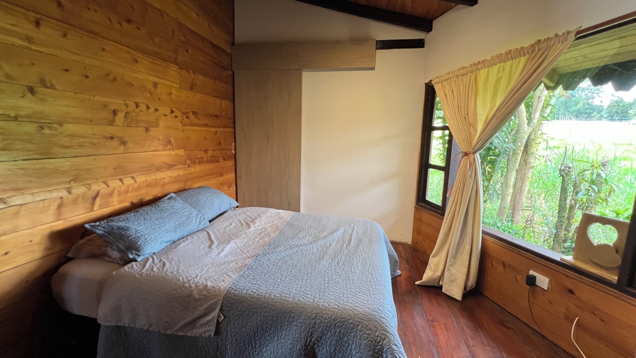 Photo of Bedroom in Llanogrande