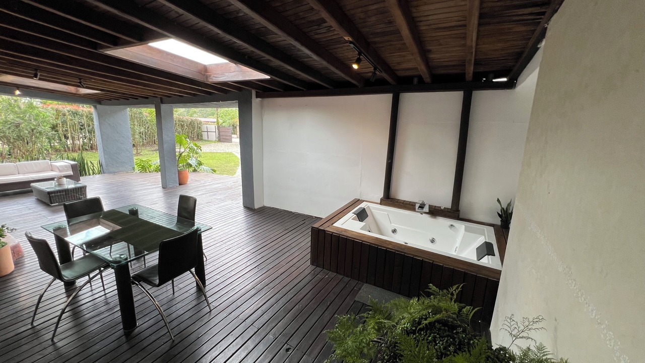 Photo of Outdoor in Llanogrande
