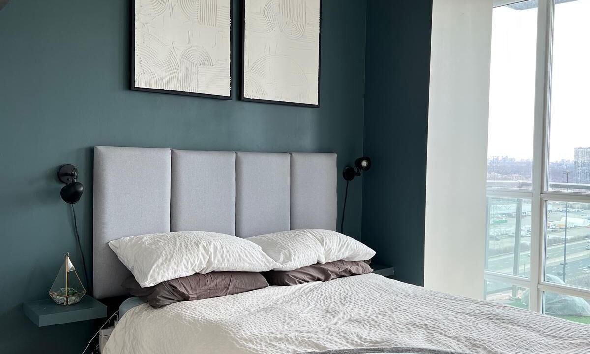 Photo of Bedroom in Financial District