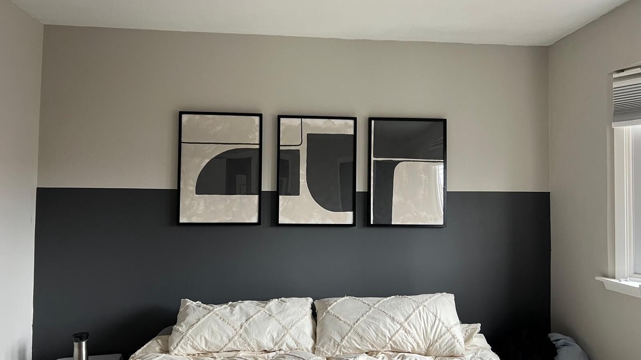 Photo of Bedroom in Financial District