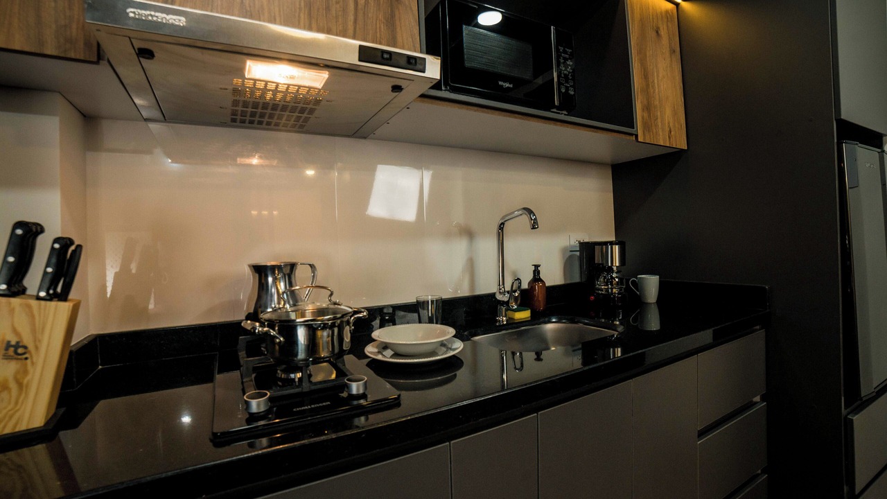 Photo of Kitchen in Tunja