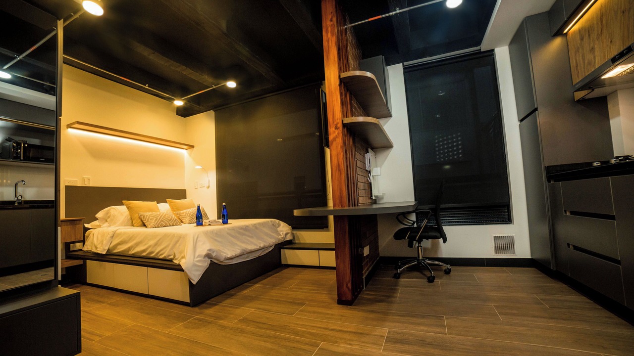 Photo of Bedroom in Tunja