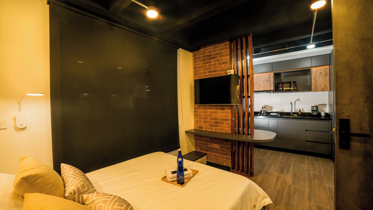 Photo of Bedroom in Tunja