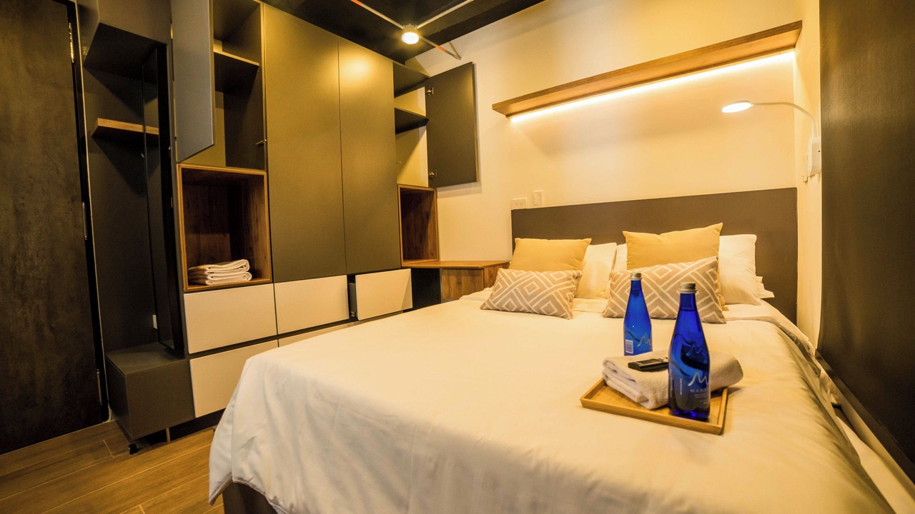 Photo of Bedroom in Tunja