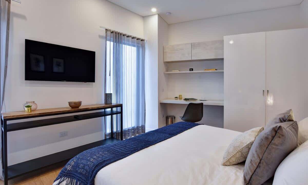 Photo of Bedroom in Cali