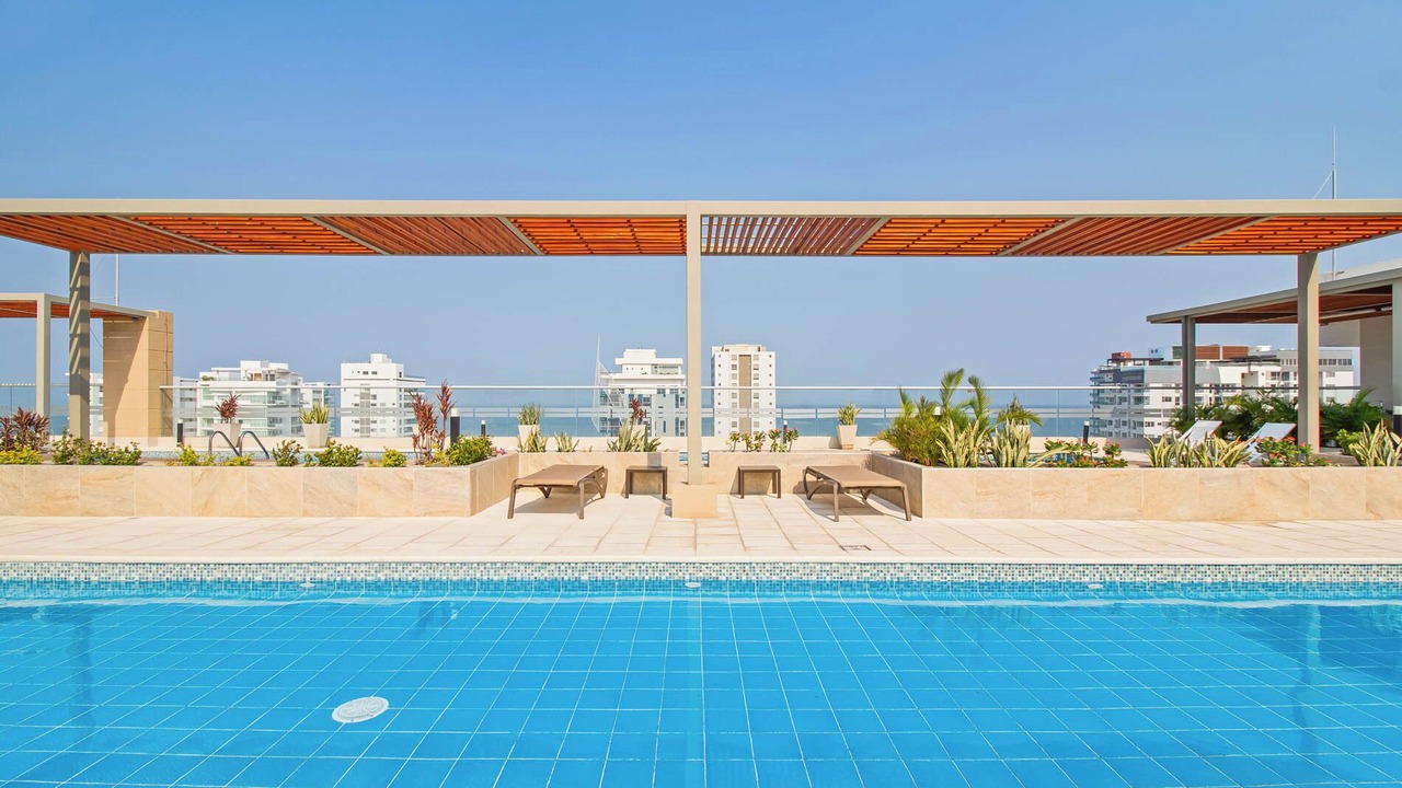 Photo of Outdoor in El Rodadero