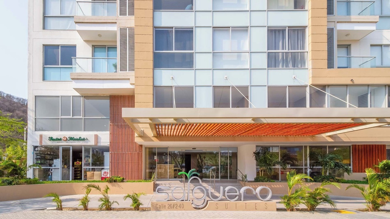 Photo of Outdoor in El Rodadero