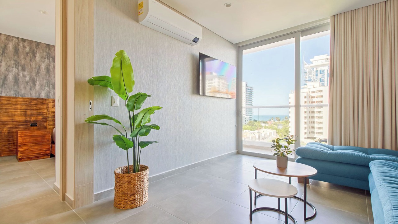 Photo of Livingroom in El Rodadero