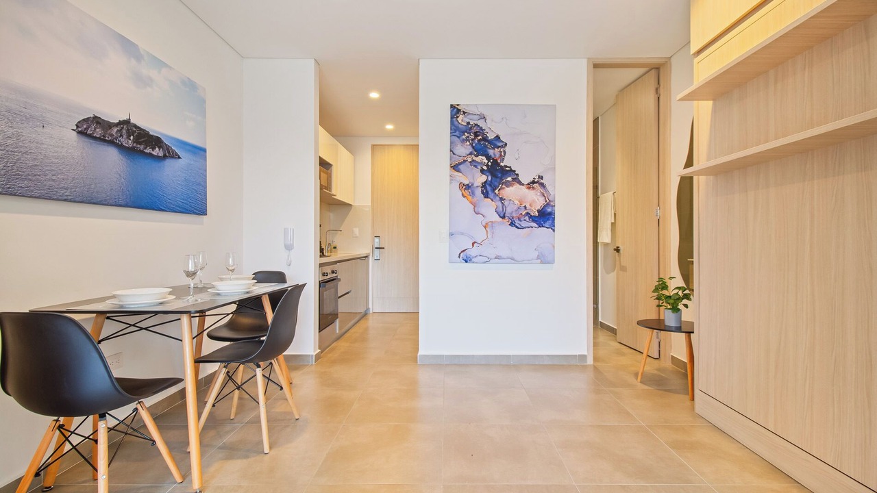 Photo of Livingroom in El Rodadero