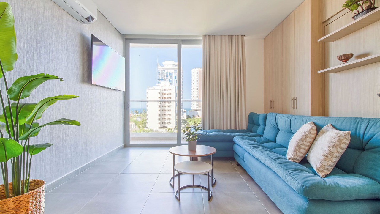 Photo of Livingroom in El Rodadero