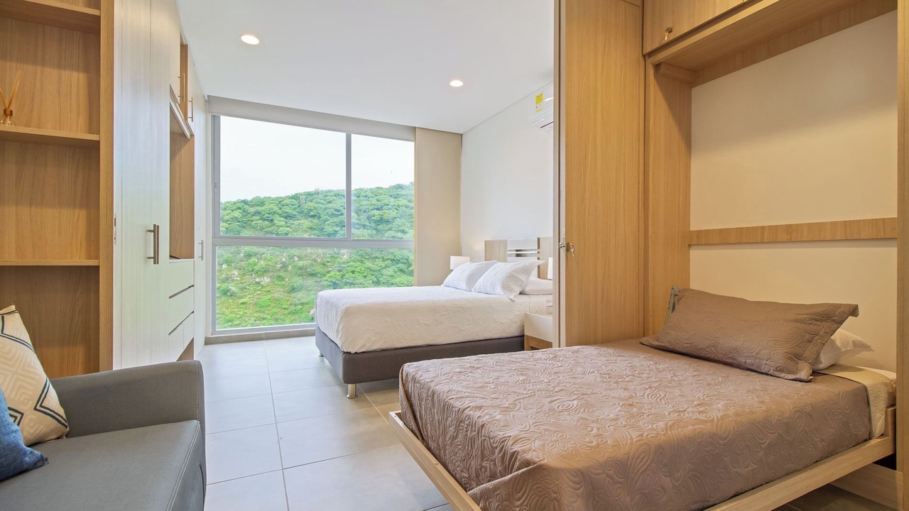 Photo of Bedroom in El Rodadero