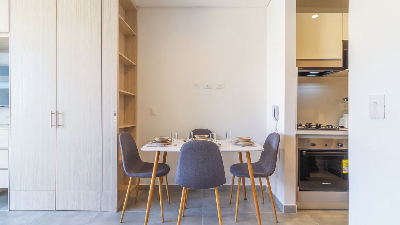 Photo of Livingroom in El Rodadero