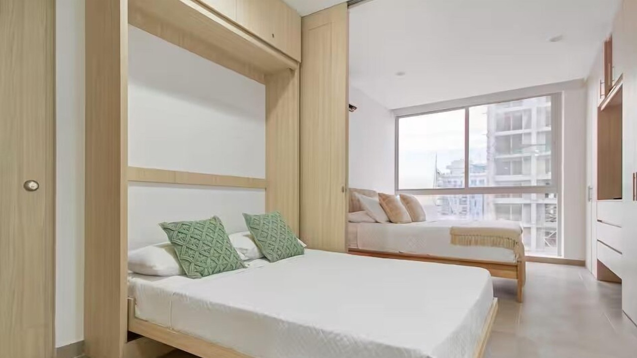 Photo of Bedroom in El Rodadero