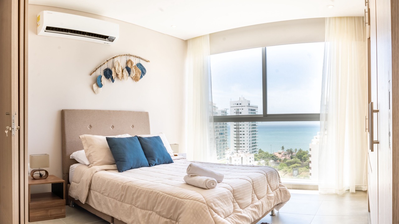 Photo of Bedroom in El Rodadero