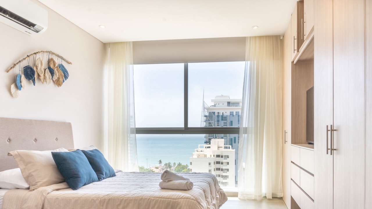 Photo of Bedroom in El Rodadero