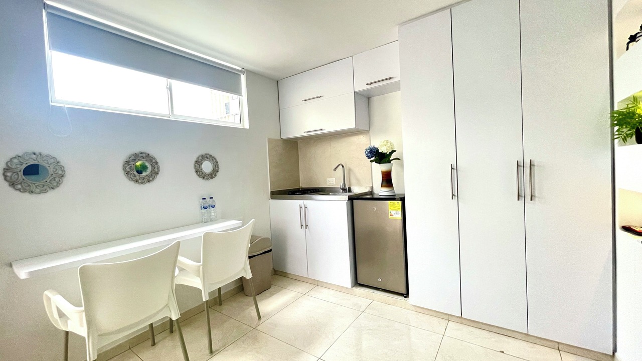 Photo of Kitchen in Barranquilla