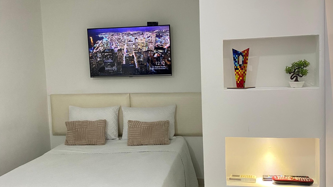 Photo of Bedroom in Barranquilla