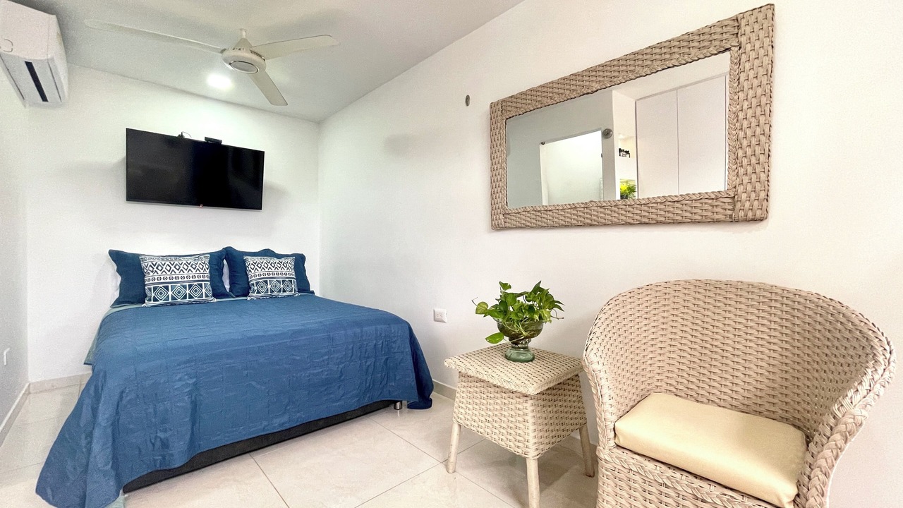 Photo of Bedroom in Barranquilla