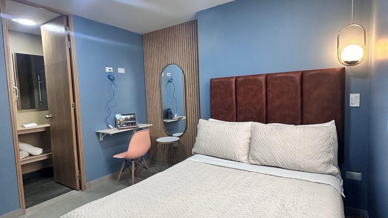 Photo of Bedroom in Estadio