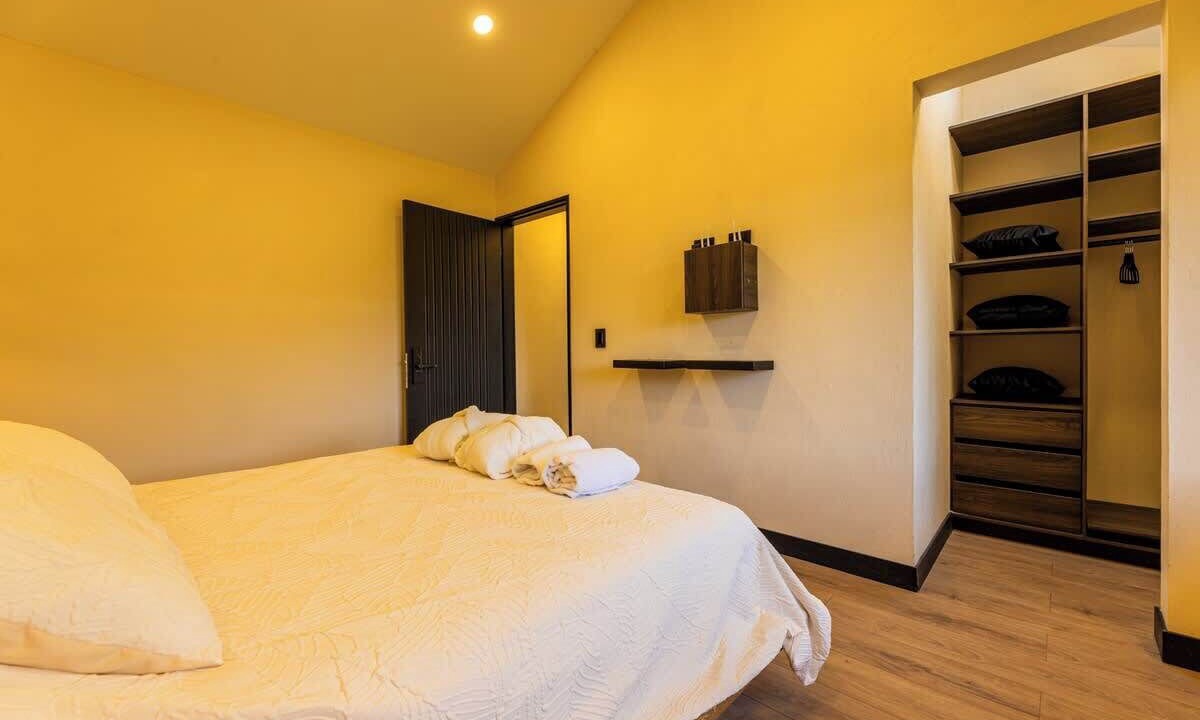 Photo of Bedroom in El Carmen de Viboral