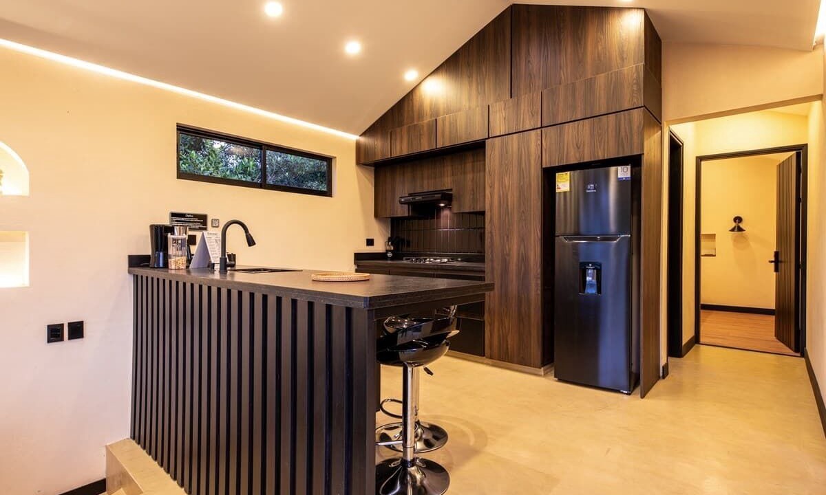 Photo of Kitchen in El Carmen de Viboral