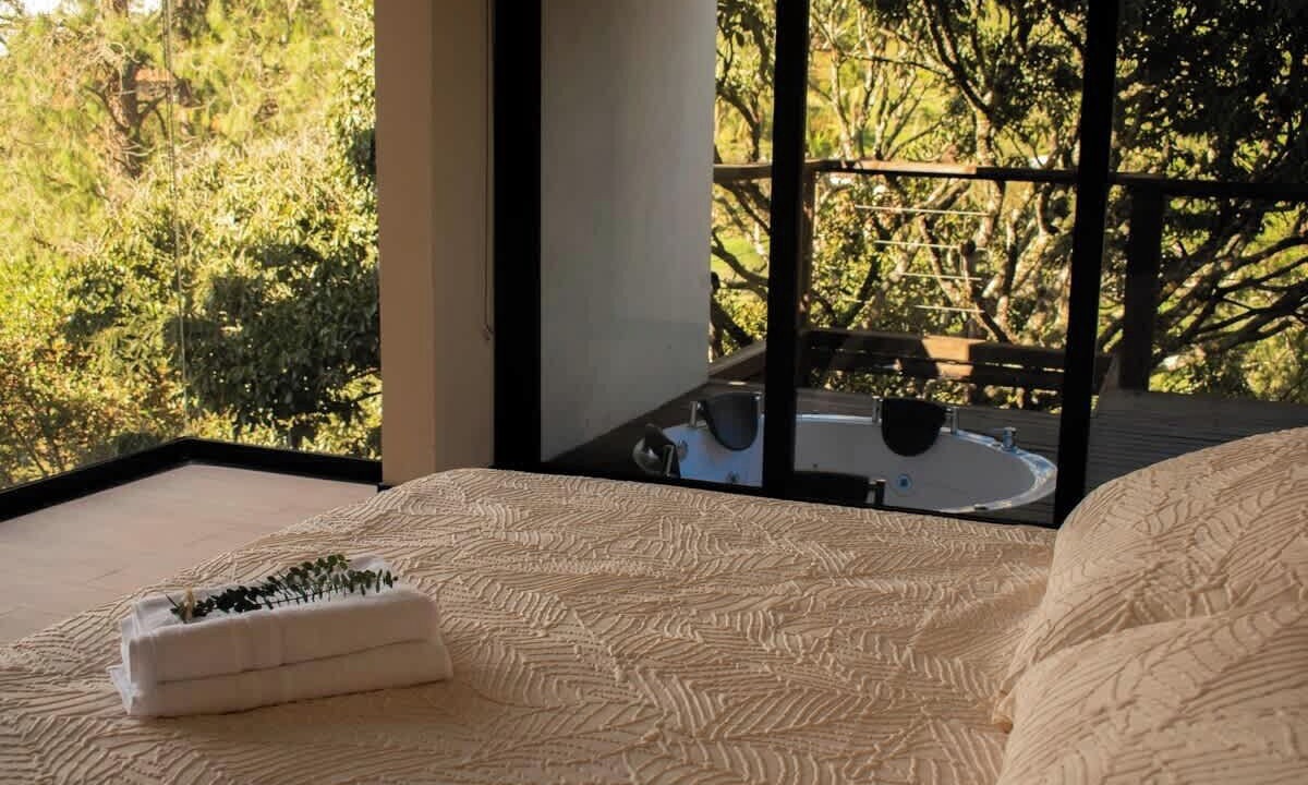 Photo of Bedroom in El Carmen de Viboral