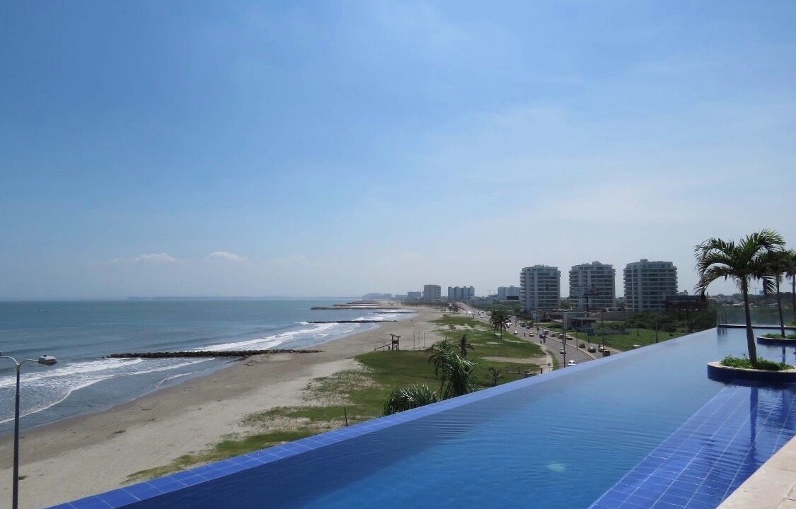 Photo of Outdoor in Marbella