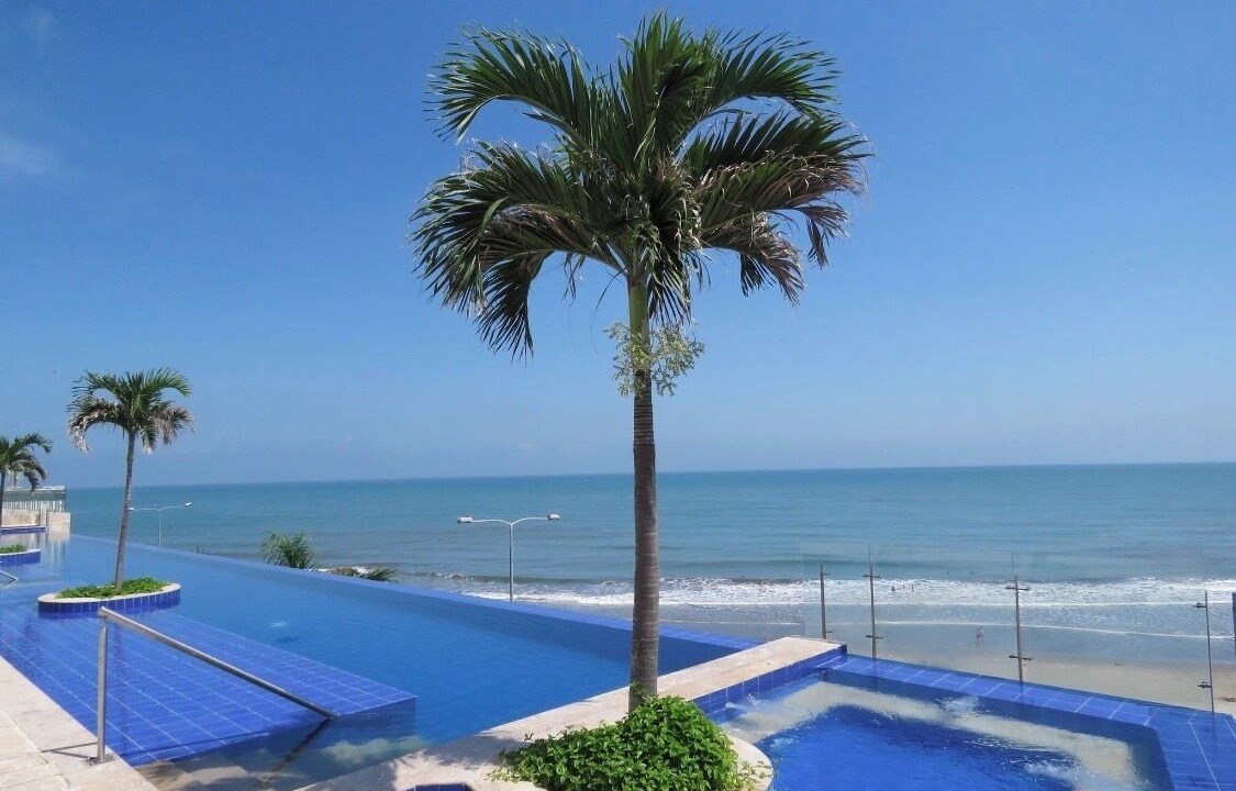Photo of Outdoor in Marbella