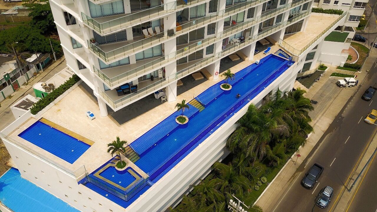 Photo of Outdoor in Marbella